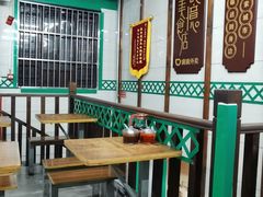 大堂-清真蒋有记(老门东店)