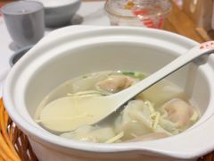 -馋三尺蟹粉小笼(人民广场店)