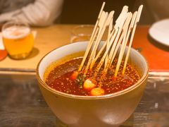 滋色串串香-滋色臻选川菜(北京坊旗舰店)