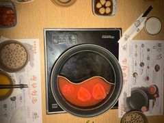 -温野菜涮涮锅(西单大悦城店)