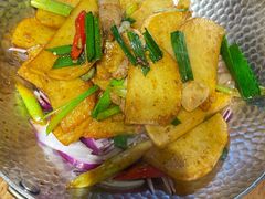 -隔壁老王·家常云南菜(花巷店)