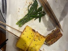-正通记·哈尔滨烧烤·炭烤鸽子(七宝万科国际店)