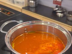 -呷哺呷哺(西单大悦城店)