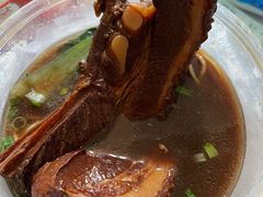 -九八五面馆(欧洲城店)
