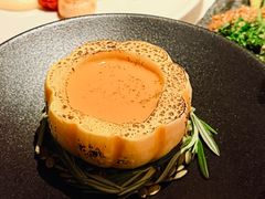-恰餐厅 CHAR Bar & Grill (珠海仁恒洲际店)