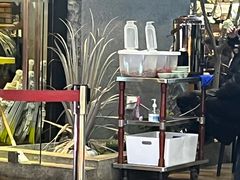 -盛江山自助料理(太原街万达店)