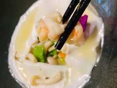 -鱼桥巷·美学川菜