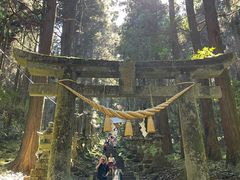 -上色见熊野座神社