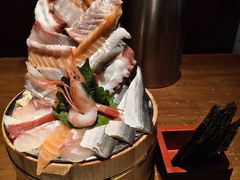 -千代武日本料理(开发区店)