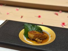 -鮨一日本料理(大中华店)