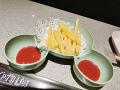 -海底捞大排档火锅(悦荟广场店)