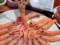 -拉蒂娜·巴西牛排馆 Latina·Brazilian Steakhouse(铜仁旗舰店)