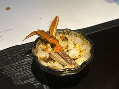 花雕醉蟹-花潮料理艺食馆(SM新生活广场店)