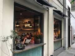 门面-Apollo·西班牙小酒馆(安福路店)