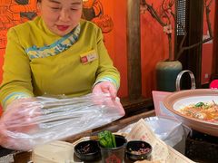 -大张烙馍村(三环南路旗舰店)