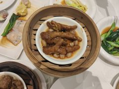 -万龙洲海鲜(大兴绿地缤纷城店)