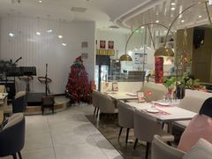 -Deer Park鹿园西餐(仁恒置地广场店)