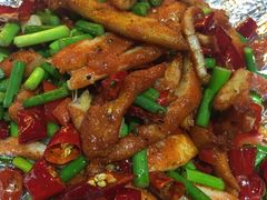 -杨厨的田园饭店(长城路店)