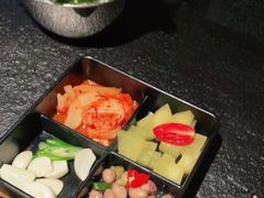 -嘿嘟嘟·肋条烧肉放题(爱融荟城店)
