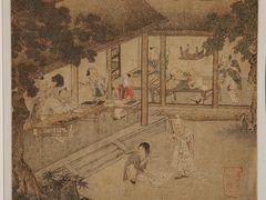 -上海博物馆(人民广场馆)