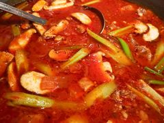 -有才叔的小馆(招商依云曲江店)