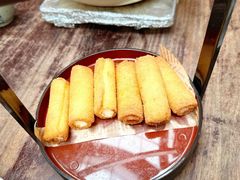 -陶陶居酒家(第十甫路总店)