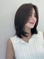 -LJOY丽锦造型·烫发染发