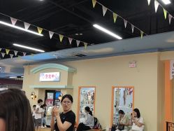 -点点梦想城(金水路店)