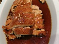 -南京大牌档(青岛万象城店)