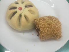 -护国寺小吃(安定门店)
