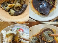 -九九豆花馆(解放碑步行街店)