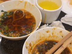 -老码头火锅(骡马市店)