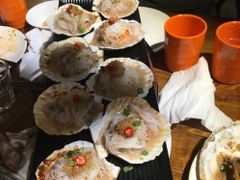 -鸽子窝专业烧烤店(南市场店)