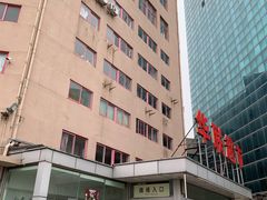 -华联商厦(火车站店)