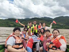 -西双版纳傣族园