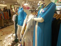 -燕莎友谊商城(亮马桥店)