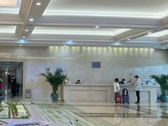 -济南遥墙国际机场-叁号贵宾厅