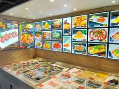 -马路边上·小海鲜烧烤(八一路店)