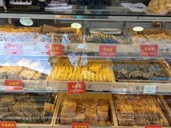 -宋记饼家(石门二路店)