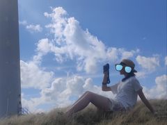 -龙里油画大草原旅游区