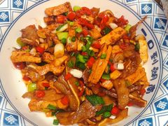 -八碗湘长沙市井菜(坡子街店)