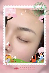 -MIVI半永久纹眉机器野生眉纹唇