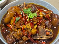 -老三样·旧食新味(万寿宫店)