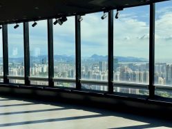 -OCEAN DANCE高空舞蹈室