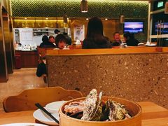 大堂-原製原味(普陀山磐龙店)