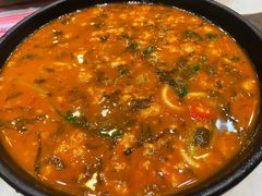 酸辣米线-香巴拉云南餐厅(华莱坞店)