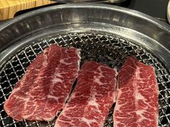 -韩宫宴和牛烤肉(盐城金鹰店)