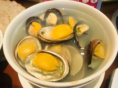-紫阳海鲜楼·传承闽味(长乐路总店)