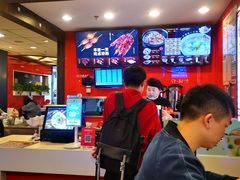 -南城香(北京南站店)