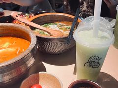 -山石榴·贵州菜(丰盛里店)